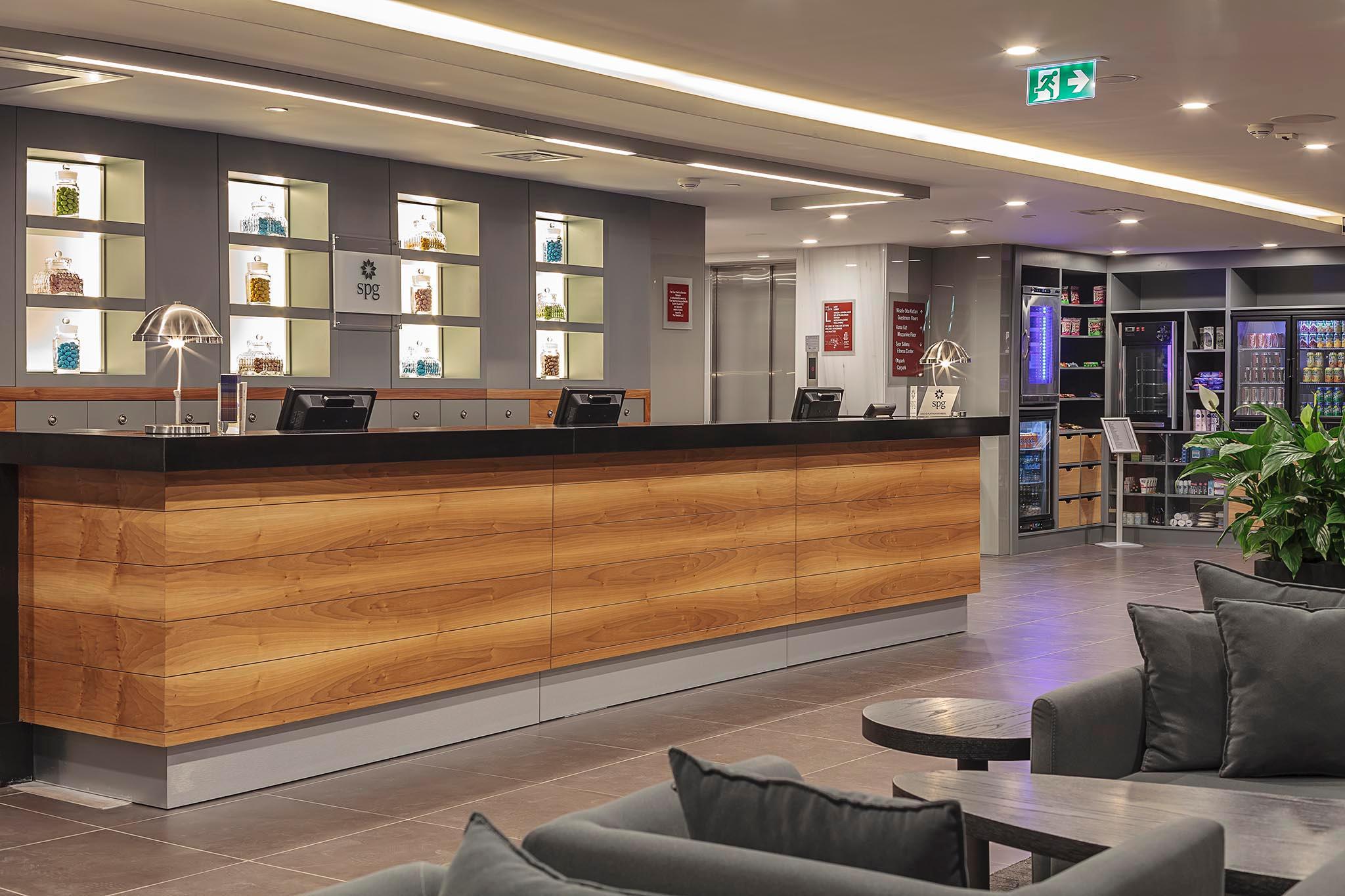 Ever Hotel Europe Stambuł Zewnętrze zdjęcie