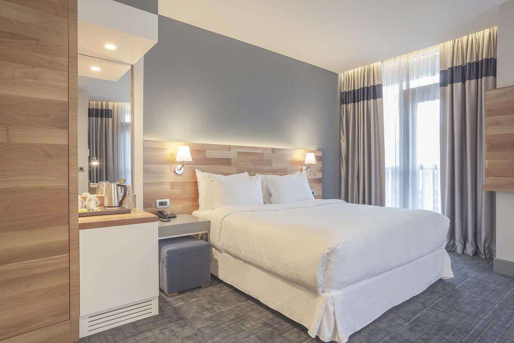 Ever Hotel Europe Stambuł Pokój zdjęcie