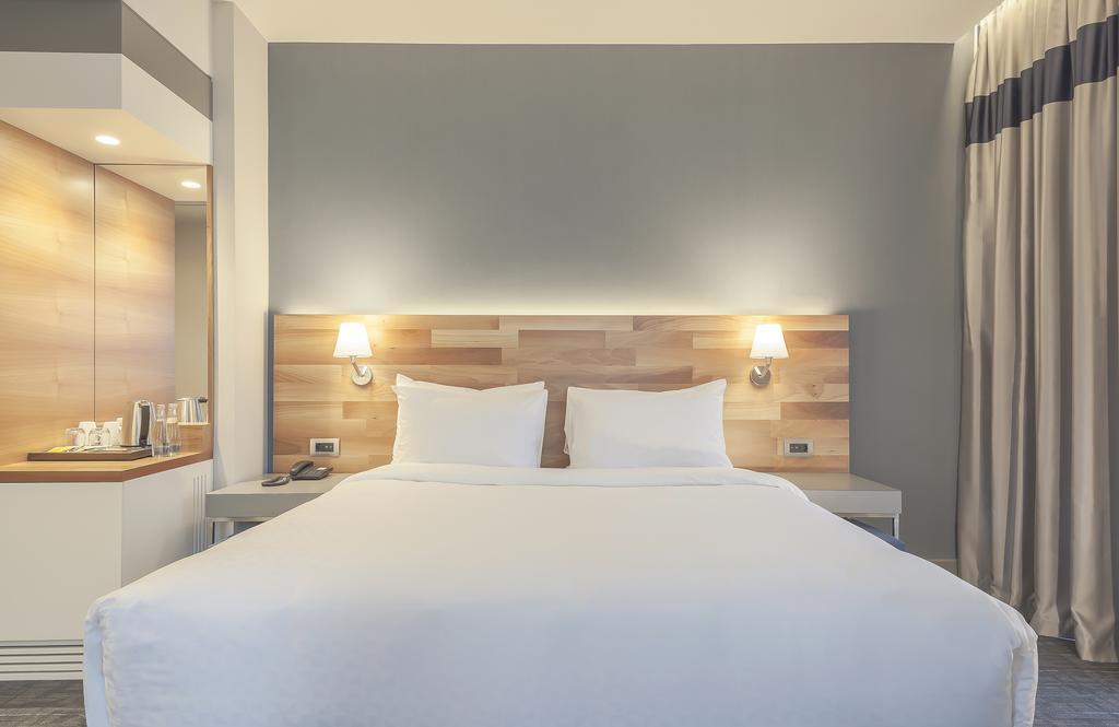 Ever Hotel Europe Stambuł Zewnętrze zdjęcie