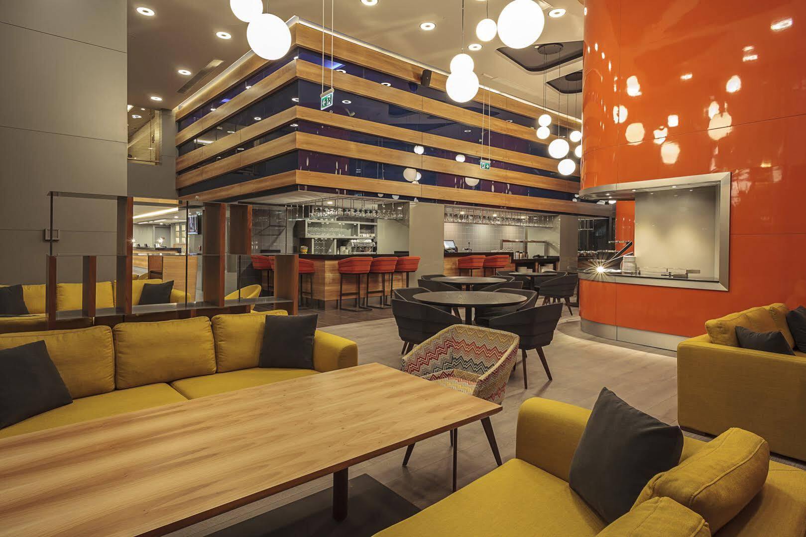 Ever Hotel Europe Stambuł Zewnętrze zdjęcie