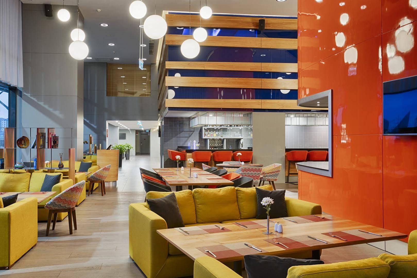 Ever Hotel Europe Stambuł Zewnętrze zdjęcie